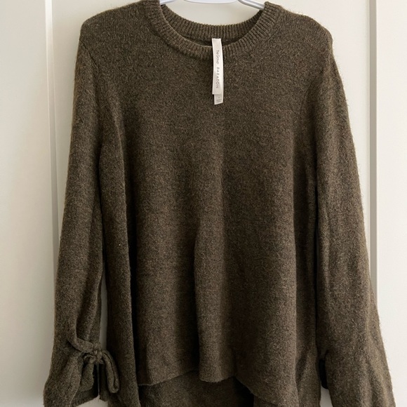 Babaton sweater - Picture 3 of 4